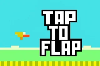 Play Tap to Flap online free