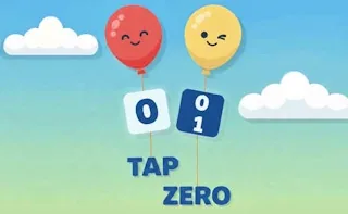 Play TapZero online free