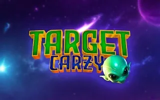 Play Target Crazy Alien online free