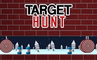 Play Target Hunt online free