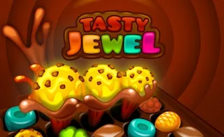 Play Tasty Jewel online free