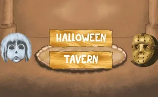Play Tavern Halloween Monsters online free