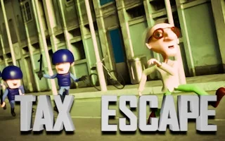Play Tax Escape online free
