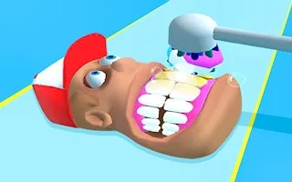 Play Teeth Runner online free