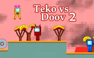 Play Teko vs Doov 2 online free