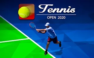 Play Tennis Open 2020 online free