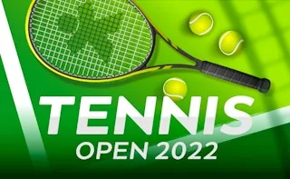 Play Tennis Open 2022 online free