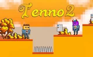 Play Tenno 2 online free