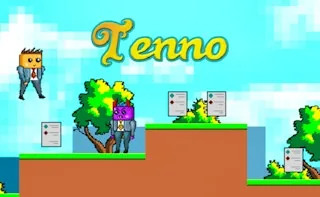 Play Tenno online free