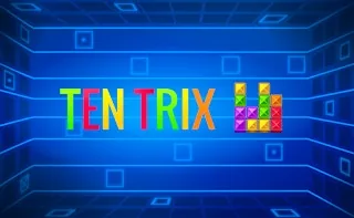 Play TenTrix online free