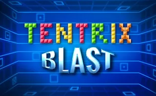 Play TenTrix Blast online free