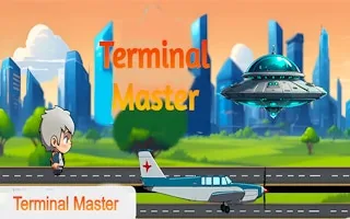 Play Terminal Master online free