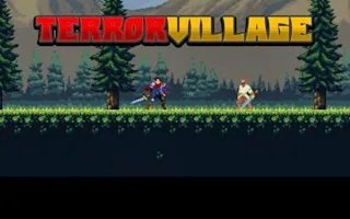 Play Terror Village online free
