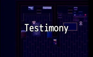 Play Testimony online free