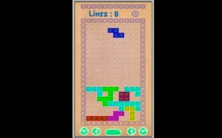 Play Merged Lines online free