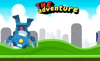 Play The Adventure online free