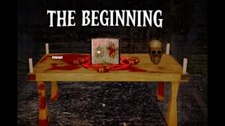 Play The Beginning online free