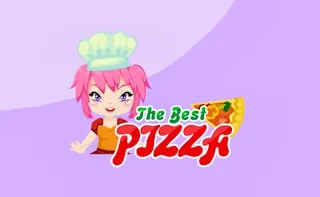 Play The Best Pizza online free