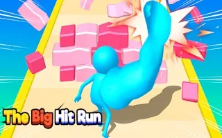 Play The Big Hit Run online free