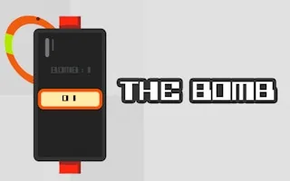 Play The Bomb online free