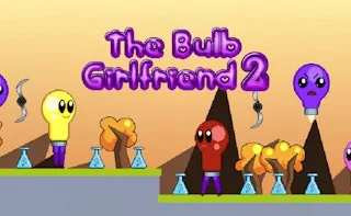 Play The Bulb Girlfriend 2 online free