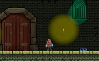 Play The Castle online free