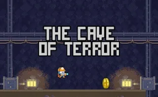 Play The Cave of Terror online free