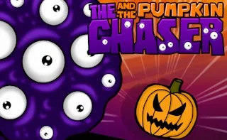 Play The Chaser and the Pumpkin online free