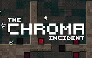 Play The Chroma Incident online free