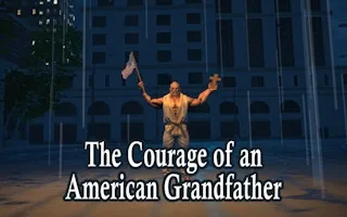 Play The Courage of an American Grandfather online free
