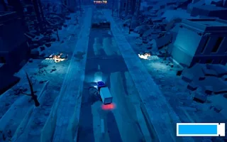 Play The Crossing Barriers Aid Deliverance online free