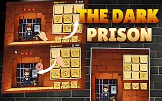 Play The Dark Prison online free