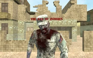 Play The Day of Zombies online free