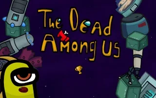 Play The dead among us online free