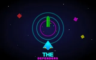 Play The Defenders online free
