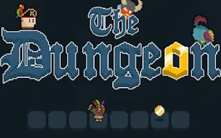 Play The Dungeon online free