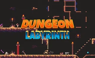 Play The Dungeon Labyrinth online free