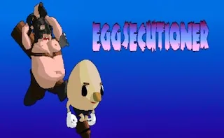 Play The Eggsecutioner online free