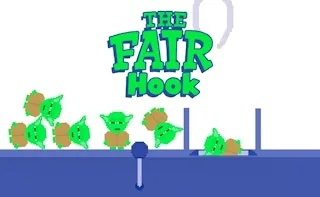 Play The Fair Hook online free
