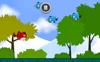 Play The Flappy Bird online free