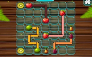 Play The Fruit Frenzy online free