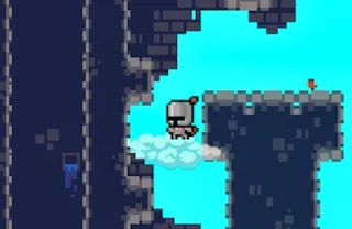 Play The Knight's Tower online free