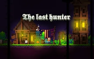 Play The Last Hunter online free