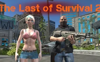 Play The Last of Survival 2 online free