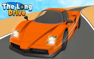 Play The Long Drive online free