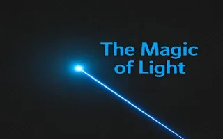 Play The Magic of Light online free