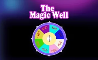 Play The Magic Well online free