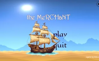 Play The Merchant online free