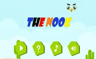 Play The Nook online free