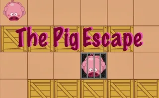 Play The Pig Escape online free